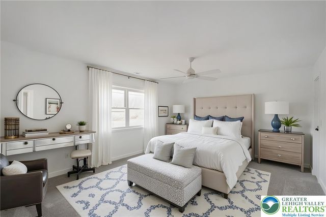 2641 Yellowstone Drive, Chestnuthill Twp, PA 18610