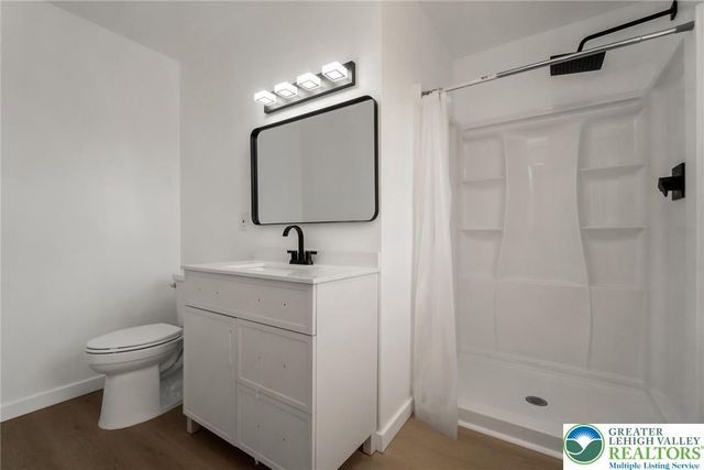 2641 Yellowstone Drive, Chestnuthill Twp, PA 18610