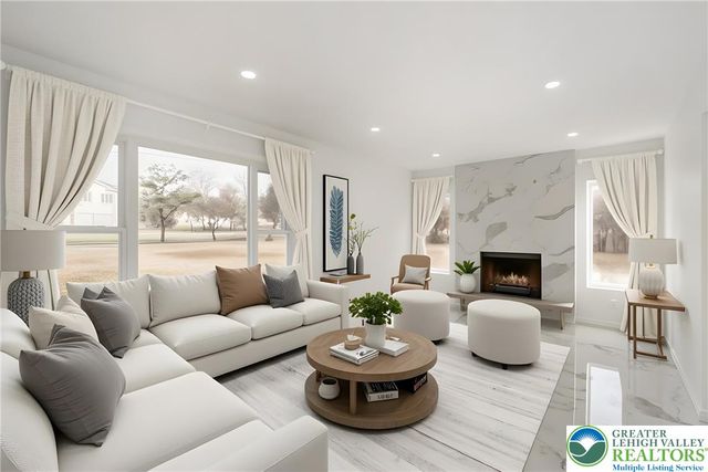 2641 Yellowstone Drive, Chestnuthill Twp, PA 18610