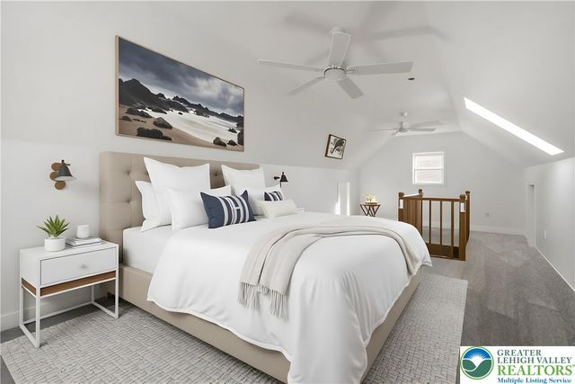 2641 Yellowstone Drive, Chestnuthill Twp, PA 18610