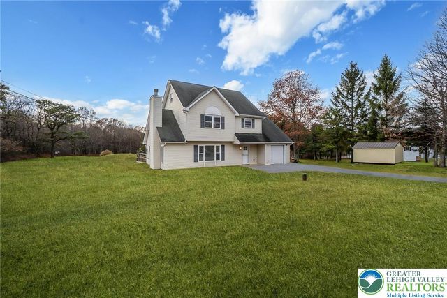 2641 Yellowstone Drive, Chestnuthill Twp, PA 18610