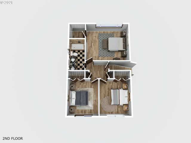 35 DA VINCI St, Lake Oswego, OR 97035