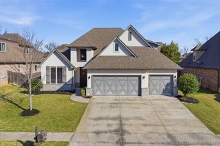 2609 E 137th Street S, Bixby, OK 74008