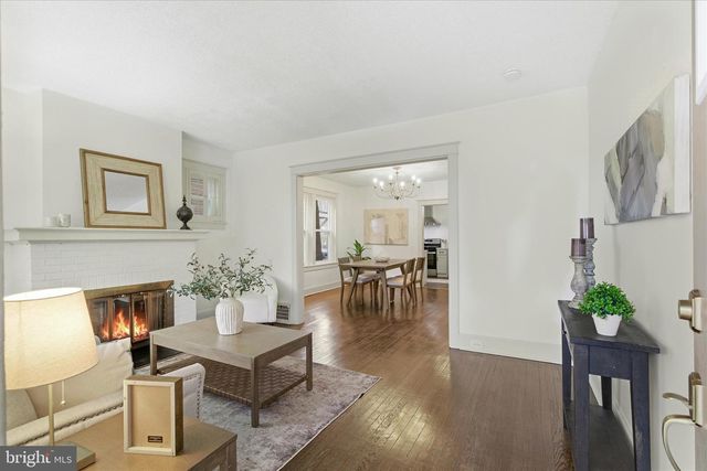 929 EDGEWOOD AVE, Lancaster, PA 17603