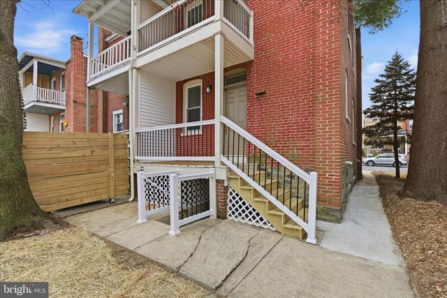 929 EDGEWOOD AVE, Lancaster, PA 17603