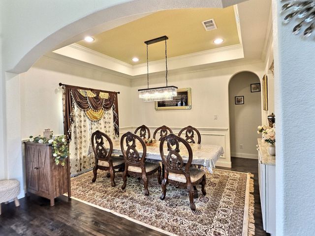 2908 Yaseen Drive, Richardson, TX 75082