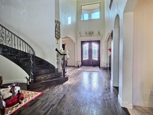 2908 Yaseen Drive, Richardson, TX 75082