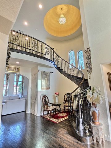 2908 Yaseen Drive, Richardson, TX 75082