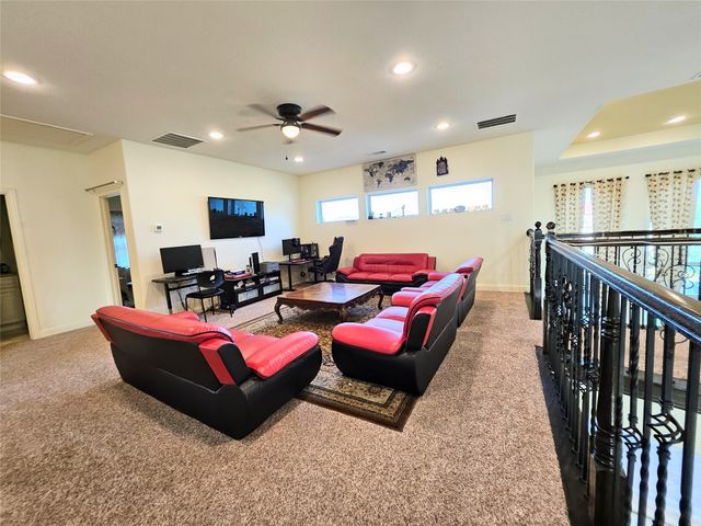 2908 Yaseen Drive, Richardson, TX 75082