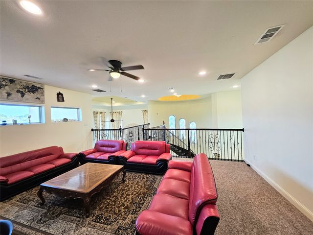 2908 Yaseen Drive, Richardson, TX 75082