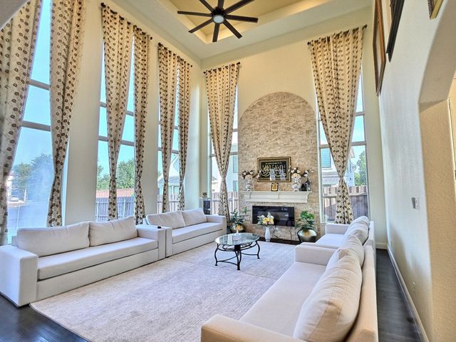 2908 Yaseen Drive, Richardson, TX 75082