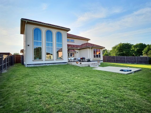 2908 Yaseen Drive, Richardson, TX 75082