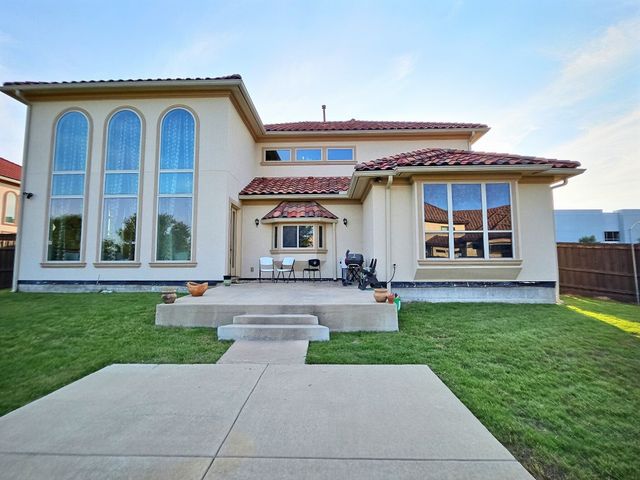 2908 Yaseen Drive, Richardson, TX 75082