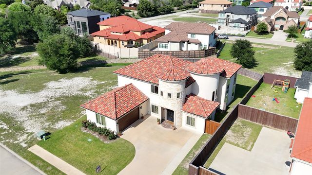 2908 Yaseen Drive, Richardson, TX 75082