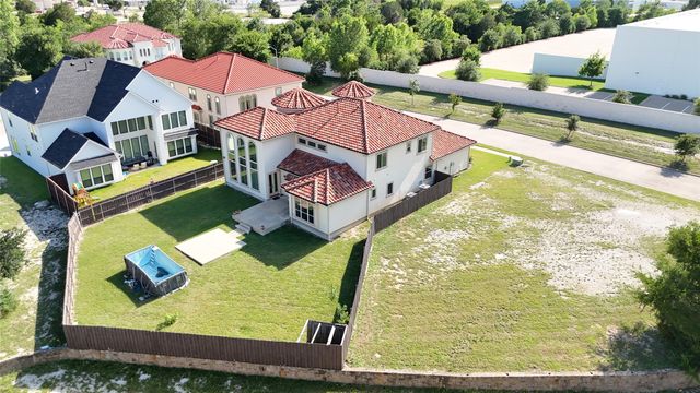 2908 Yaseen Drive, Richardson, TX 75082