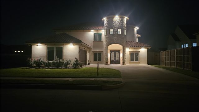 2908 Yaseen Drive, Richardson, TX 75082