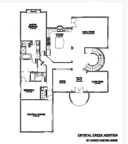 2908 Yaseen Drive, Richardson, TX 75082