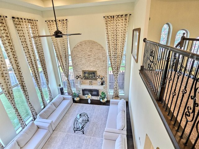 2908 Yaseen Drive, Richardson, TX 75082