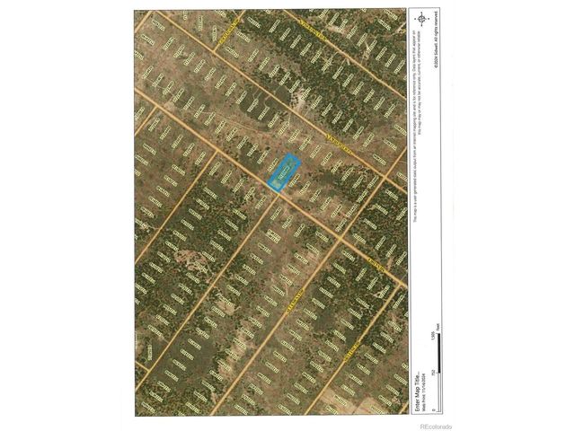 33 Mesa Dr E, San Luis, CO 81152