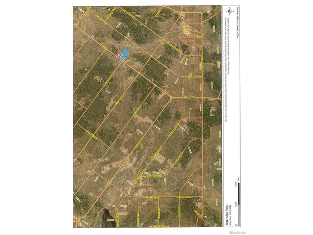 33 Mesa Dr E, San Luis, CO 81152