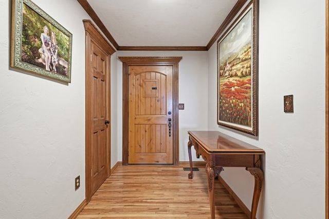 16003 S Lewis Avenue, Bixby, OK 74008