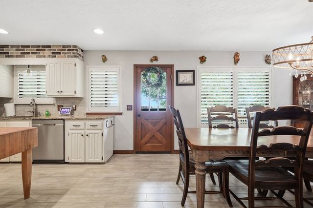 16003 S Lewis Avenue, Bixby, OK 74008
