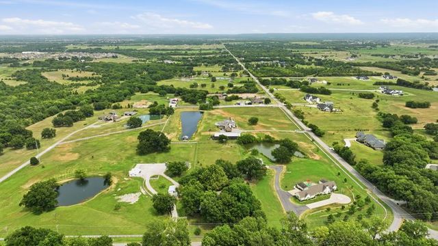 16003 S Lewis Avenue, Bixby, OK 74008