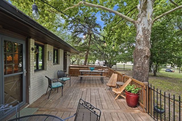 16003 S Lewis Avenue, Bixby, OK 74008