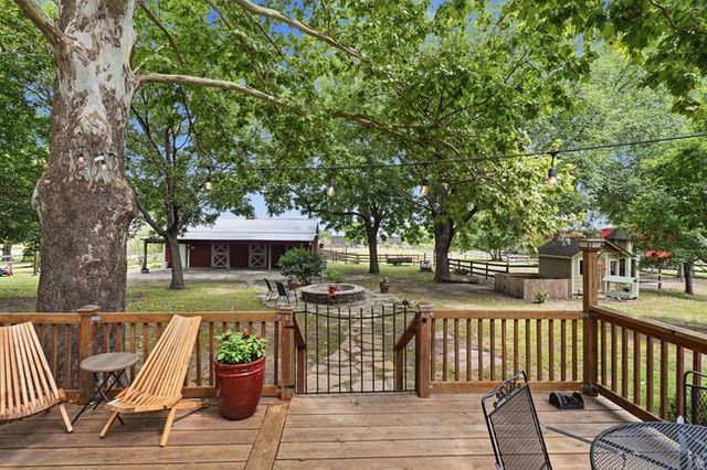16003 S Lewis Avenue, Bixby, OK 74008