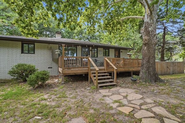 16003 S Lewis Avenue, Bixby, OK 74008