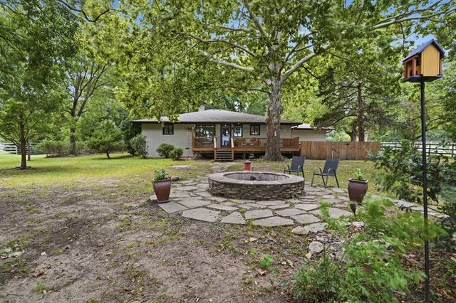 16003 S Lewis Avenue, Bixby, OK 74008