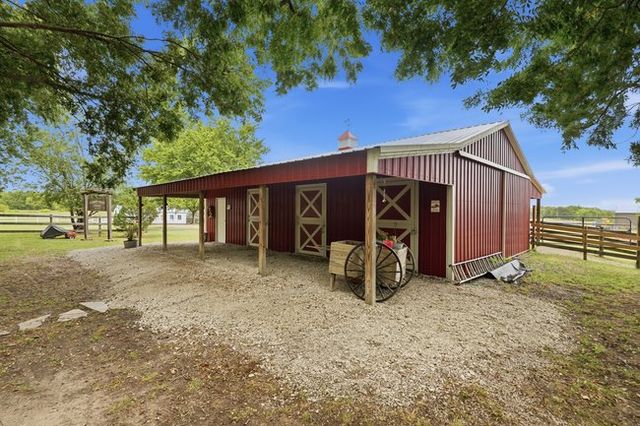16003 S Lewis Avenue, Bixby, OK 74008