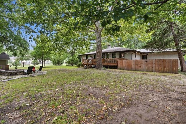 16003 S Lewis Avenue, Bixby, OK 74008