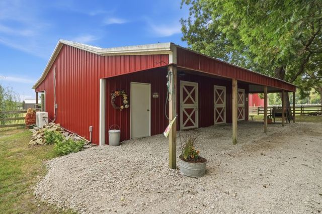 16003 S Lewis Avenue, Bixby, OK 74008
