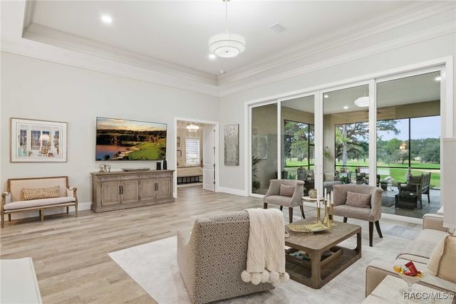 2852 N Crosswater Path, Lecanto, FL 34461