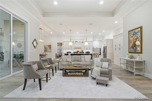 2852 N Crosswater Path, Lecanto, FL 34461