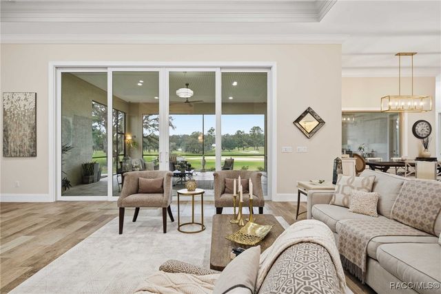 2852 N Crosswater Path, Lecanto, FL 34461