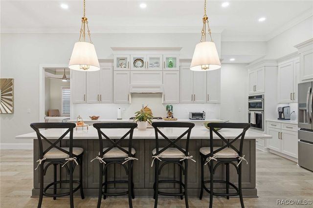 2852 N Crosswater Path, Lecanto, FL 34461