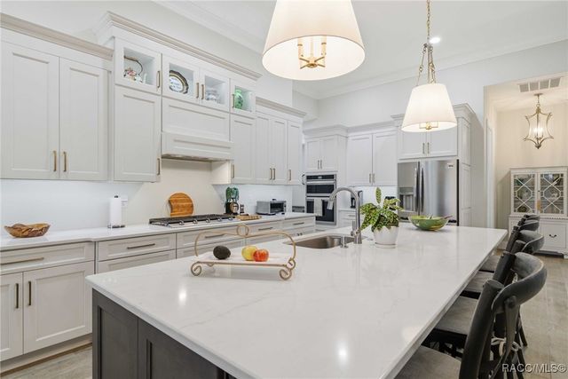 2852 N Crosswater Path, Lecanto, FL 34461