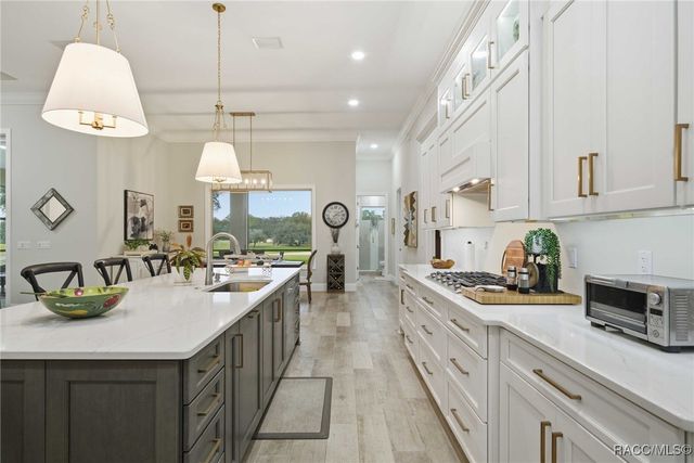 2852 N Crosswater Path, Lecanto, FL 34461