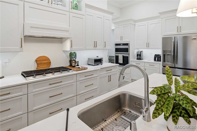 2852 N Crosswater Path, Lecanto, FL 34461