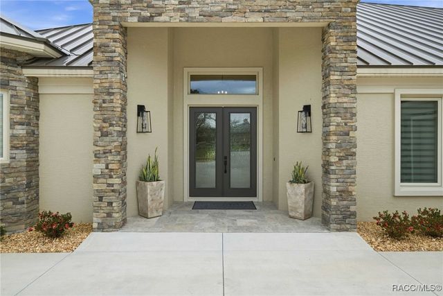 2852 N Crosswater Path, Lecanto, FL 34461