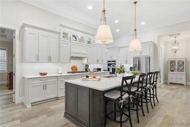 2852 N Crosswater Path, Lecanto, FL 34461