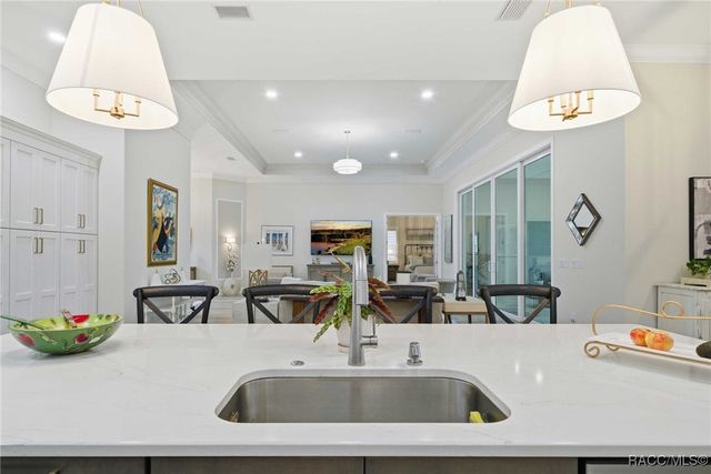 2852 N Crosswater Path, Lecanto, FL 34461