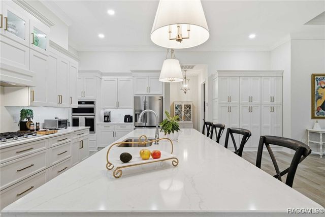 2852 N Crosswater Path, Lecanto, FL 34461