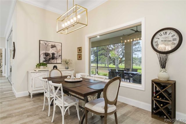 2852 N Crosswater Path, Lecanto, FL 34461