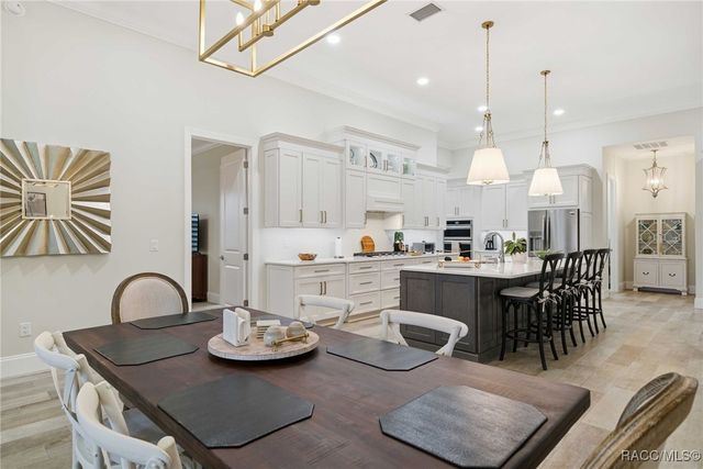 2852 N Crosswater Path, Lecanto, FL 34461