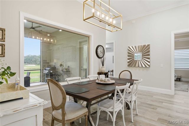 2852 N Crosswater Path, Lecanto, FL 34461