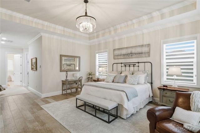 2852 N Crosswater Path, Lecanto, FL 34461