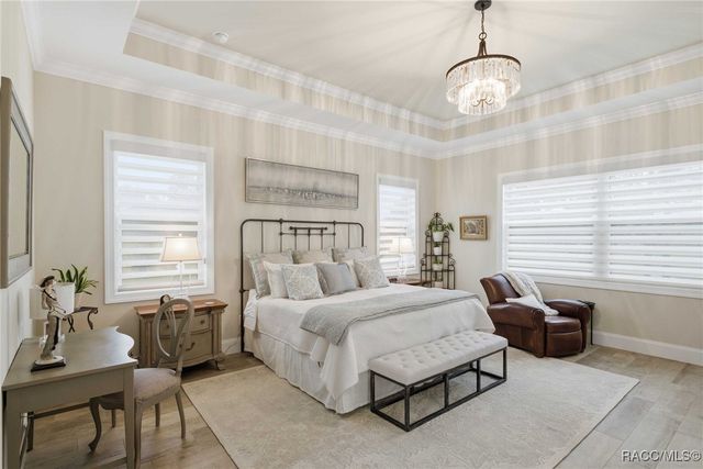 2852 N Crosswater Path, Lecanto, FL 34461